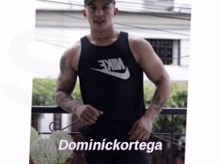 Dominickortega