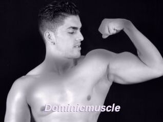 Dominicmuscle