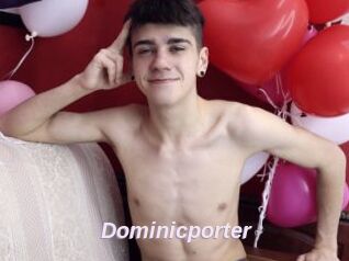 Dominicporter