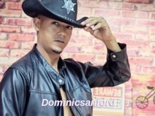Dominicsanford