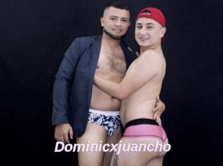 Dominicxjuancho