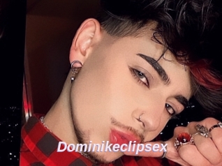 Dominikeclipsex