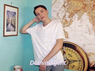 Dominikgent