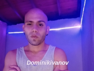 Dominikivanov
