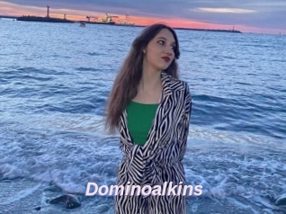 Dominoalkins