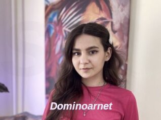 Dominoarnet