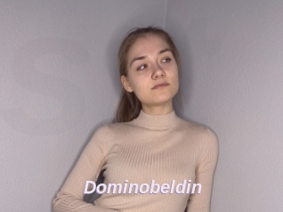 Dominobeldin