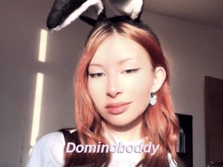 Dominoboddy