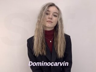 Dominocarvin