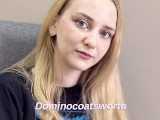 Dominocoatsworth