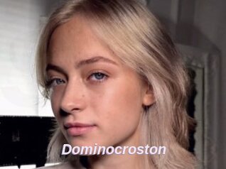 Dominocroston
