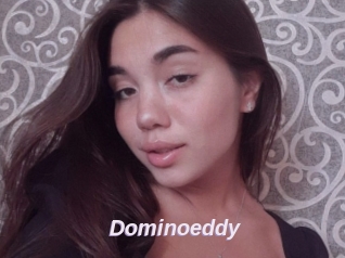 Dominoeddy