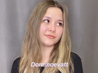 Dominoevatt