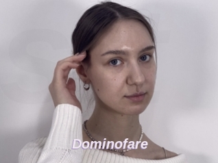 Dominofare