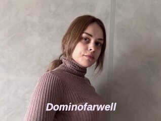 Dominofarwell