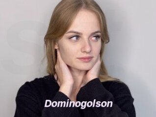 Dominogolson
