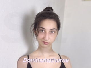 Dominohathorne