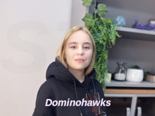 Dominohawks