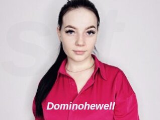Dominohewell