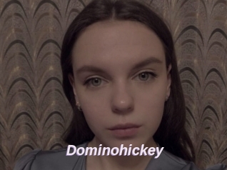 Dominohickey