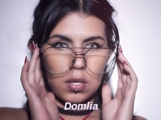 Domlia