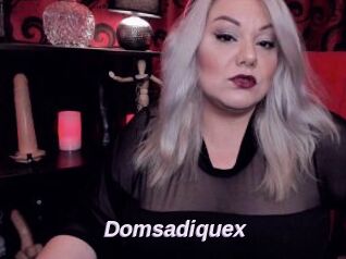 Domsadiquex