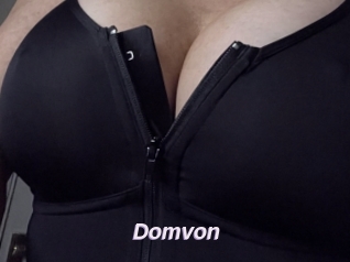 Domvon