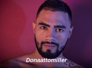 Donaattomiller