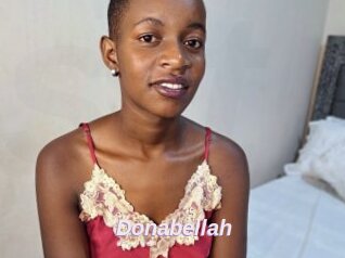 Donabellah