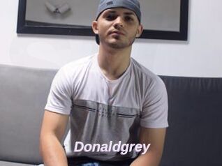 Donaldgrey