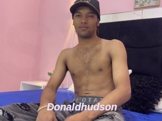 Donaldhudson