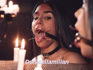 Donatellamillan