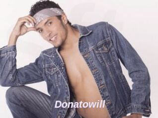 Donatowill