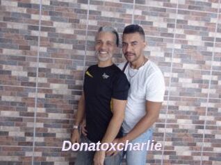 Donatoxcharlie