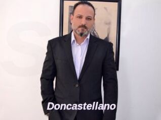 Doncastellano