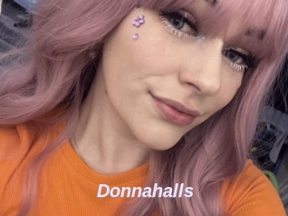Donnahalls