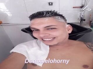Donnatelohorny