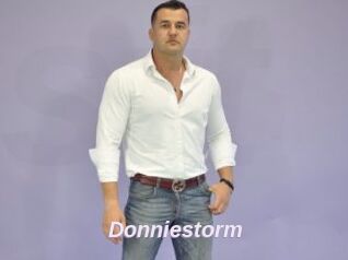 Donniestorm