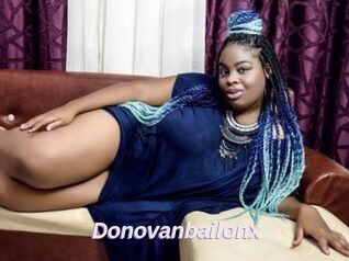 Donovanbailonx