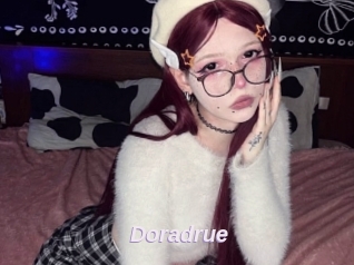 Doradrue