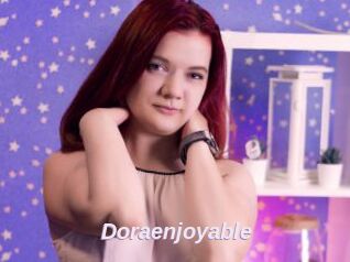 Doraenjoyable