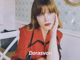 Dorasvon