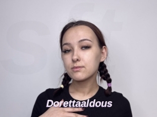 Dorettaaldous