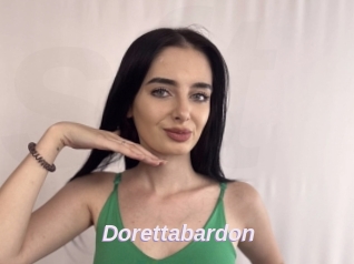 Dorettabardon
