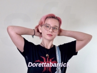 Dorettabarrick
