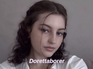 Dorettaborer