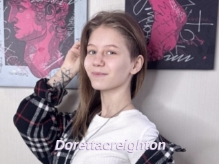 Dorettacreighton