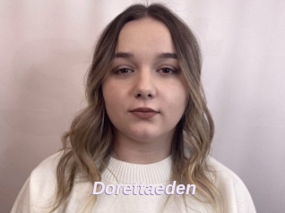 Dorettaeden