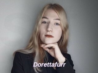 Dorettafurr