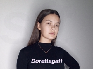 Dorettagaff